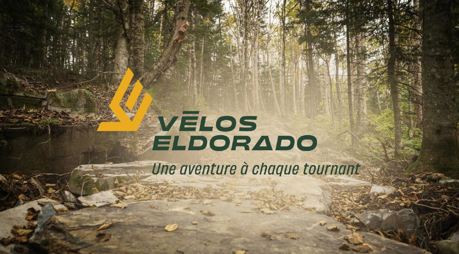 Présentation Vélos Eldorado
